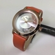 Women's Kenneth Cole transparency see-through dial Watch KC2813