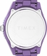 Women's Legacy #tide 37mm Purple Recycled Plastic Strap Watch TW2Y04800