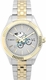 Women's Legacy x Peanuts Bicycle Watch 34mm Two-Tone Stainless Steel Watch TW2W78800