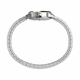 Women's Main Street 25mm Two-Tone Mother-of-Pearl Dial Stainless Steel Watch TW2W35300