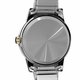 Women's Main Street 25mm Two-Tone Mother-of-Pearl Dial Stainless Steel Watch TW2W35300