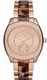Women's Michael Kors Bryn Crystallized Glitz Watch MK6276