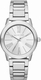 Women's Michael Kors Hartman Stainless Steel Tone Watch MK3489