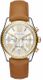 Women's Michael Kors Lexington Chronograph Watch MK2420