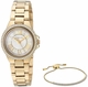 Women's Michael Kors Petite Camille Watch MK3653
