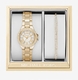 Women's Michael Kors Petite Camille Watch MK3653