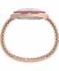Women's Peanuts Q Timex In Bloom 36mm Rose Gold Watch TW2W83800