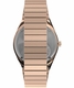 Women's Peanuts Q Timex In Bloom 36mm Rose Gold Watch TW2W83800