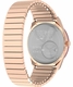 Women's Peanuts Q Timex In Bloom 36mm Rose Gold Watch TW2W83800