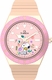 Women's Peanuts Q Timex In Bloom 36mm Rose Gold Watch TW2W83800
