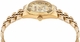 Women's Philipp Plein Date Superlative Rock Couture Crystalized Watch PWNFA0525
