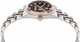 Women's Philipp Plein Date Superlative Rock Couture Crystalized Watch PWNFA0625