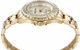 Women's Philipp Plein Heaven Gold Crystalized Case Watch PWPOA0624