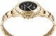Women's Philipp Plein Heaven Gold Stainless steel Watch PWPOA0424