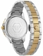 Women's Philipp Plein Heaven Green Dial Steel Band Watch PWPOA0724