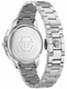 Women's Philipp Plein Heaven Pink Dial Steel Band Watch PWPOA0324