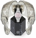 Women's Philipp Plein Heaven Pink Dial Steel Band Watch PWPOA0324