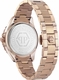 Women's Philipp Plein Heaven Rose Gold Stainless steel Watch PWPOA0824