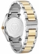 Women's Philipp Plein Icon Chain White Dial Steel Band Watch PW1FA0225