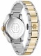 Women's Philipp Plein Ladies Empire Pink Dial Steel Band Watch PW2FA0325
