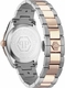 Women's Philipp Plein Queen Stainless Steel Crystalized Dial Watch PWCDA0724