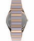 Women's Q Timex 36mm Rose Gold Expansion Watch TW2W87700