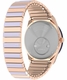 Women's Q Timex 36mm Rose Gold Expansion Watch TW2W87700