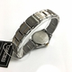 Women's Seiko Two Tone Steel Sapphire Crystal Classic Watch SXDF59 SXDF59P1