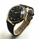 Women's Timex Celestial Automatic Gold Tone Watch TW2T86300