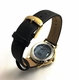 Women's Timex Celestial Automatic Gold Tone Watch TW2T86300