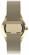 Women's Timex City Collection Black Dial Steel Band Watch TW2V01300