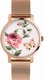 Women's Timex City Rose Gold Tone Watch TW2U19000