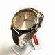 Women's Timex Crystal Bloom Crystallized Brown Band Watch TW2R66900
