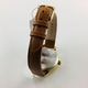 Women's Timex Crystal Bloom Crystallized Brown Band Watch TW2R66900