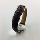 Women's Timex Easton Avenue Brown Leather Pearlized Watch TW2P76300 TW2P763009J