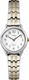 Women's Timex Easy Reader 12mm Stainless Steel Band Watch T2P298