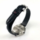 Women's Timex Easy Reader Black Leather Band Watch TW2R65300