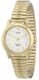 Women's Timex Elevated Elegance Gold Steel Expansion Band Watch T2M827