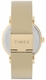 Women's Timex Essential Gold Dial Steel Band Watch TW2U05400