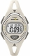 Women's Timex Mid Size Ironman Sleek 50 White Watch TW5M10800 TW5M10800CA