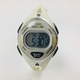 Women's Timex Mid Size Ironman Sleek 50 White Watch TW5M10800 TW5M10800CA