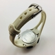 Women's Timex Mid Size Ironman Sleek 50 White Watch TW5M10800 TW5M10800CA