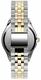 Women's Timex Peanuts Legacy White Dial Steel Band Watch TW2W95100
