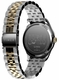 Women's Timex Peanuts Legacy White Dial Steel Band Watch TW2W95100