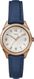 Women's Timex Torrington 14mm Leather Band Watch TW2R91200