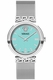 Women's Versace Mythos Stainless Steel Blue Dial Watch VETCA0324