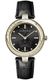 Women's Versace New Lady Gold Case Watch VE2J00421