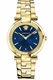 Women's Versace Revive Gold Stainless Steel Watch VE2L00621