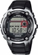 Men's Casio Wave Ceptor Atomic Watch WV200A-1AV WV200R-1AV