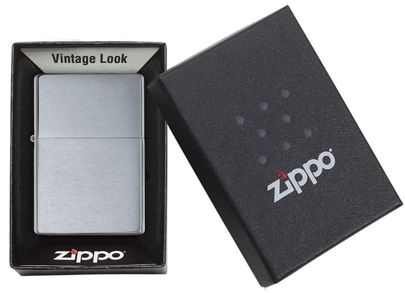 Zippo Vintage Series 1937 Lighter 23025
